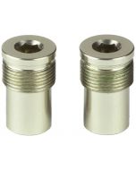 Renthal Revo TRC Pedal End Caps