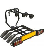 Peruzzo Siena 4 Bike Towball Car Rack