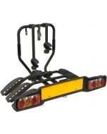Peruzzo Siena 3 Bike Towball Car Rack
