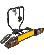 Peruzzo Siena 2 Bike Towball Car Rack
