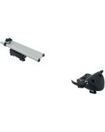 Peruzzo Pordoi Professional Roof Car Rack