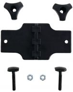 Peruzzo Wider Roof Bar Kit