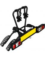 Peruzzo Siena 2 E-Bike Towball Car Rack
