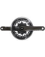 Quarq RED AXS Power Meter Chainset