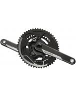 Quarq DZero Power Meter Chainset