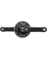 SRAM XX SL Eagle AXS DUB Power Meter Chainset