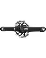 SRAM XX Eagle AXS DUB Wide Spindle Power Meter Chainset