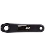 4iiii Precision 3+ 105 R7100 Left Hand Power Meter Crank
