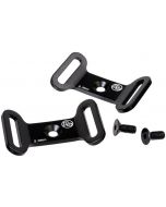 Problem Solvers Bow Tie Strap Anchors