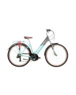 Raleigh Pioneer Trail Low Step 2023 Bike 38cm- Nearly New
