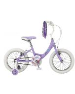 ProBike Unicorn 16-Inch 2022 Kids Bike