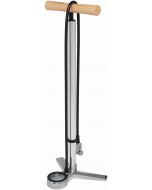 Truflo Classictrax Floor Pump