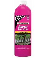 Finish Line Super Bike Wash Concentrate