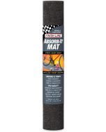 Finish Line Absorb-It Mat