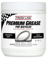 Finish Line Premium Tech Ceramic Grease