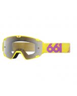 661 Radia Goggles Nearly New