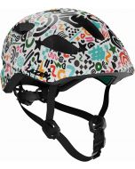 Ridgeback X Lazer PNut KinetiCore 2.0 Toddler Helmet