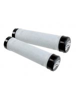 Renthal Soft Compound Lock-On Grips