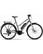 Raleigh Captus 2026 Electric Bike