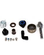 RockShox SIDLuxe 3-Position Remote Damper Upgrade Kit