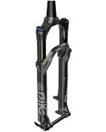 RockShox Pike DJ 2021 Fork-Gloss Black-100mm - Nearly New