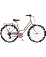 ProBike Vintage Womens Bike-Rose Gold-Frame 19" - Nearly New