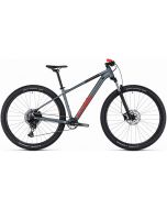 Cube Analog 29-Inch 2023 Bike - Nearly New