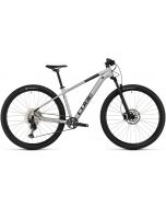 Cube Attention SLX 29-Inch 2023 Bike-Silver Grey / Lime-X-Large - Nearly New