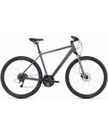 Cube Nature 2023 Bike - Nearly New
