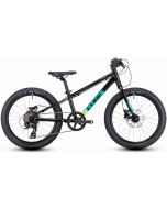 Cube Acid Disc 20-Inch 2023 Kids Bike - Nearly New