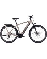 Cube Kathmandu Hybrid Pro 750 2023 Electric Bike-Medium - Nearly New