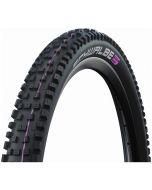Schwalbe Nobby Nic Super Trail Ultra Soft TLE 29-Inch Tubeless Tyre