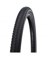 Schwalbe Marathon Almotion Evo Tubeless 27.5-Inch Tyre