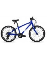 Frog 53 20-Inch Kids Bike - Nearly New