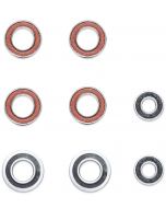 Yeti Bearing Rebuild Kit