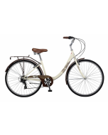 ProBike City Discovery Womens Bike