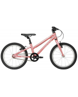 Python Elite Lightweight 18-Inch 2024 Kids Girls Bike