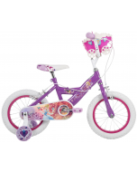 Disney Princess 14-Inch Girls Bike