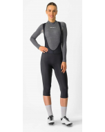 Castelli Entrata Womens Bib Shorts