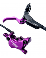 Hayes Dominion A4 Disc Brake Lever Set