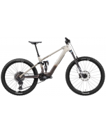 Norco Fluid VLT C1 140 2024 Electric Bike