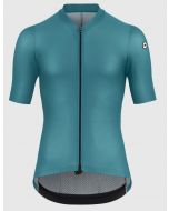 Assos Mille GT S11 Short Sleeve Jersey