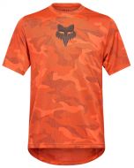 Fox Ranger Trudri Short Sleeve Jersey