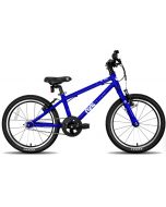 Frog 47 18-Inch Kids Bike-Electric Blue - Nearly New