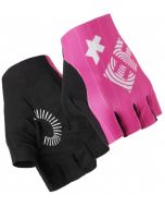 Assos Equipe RS EF Short Finger Gloves