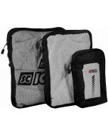 Scicon Sports Compression Packing Cube Set