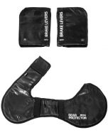 Scicon Sports Brake Lever Gear Cover