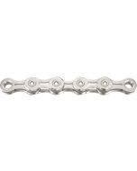 KMC X11 EL Silver 118 Link 11-Speed Chain