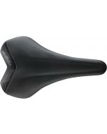 Selle Italia SLR Carbone – Blanc/noir – Pour Vélo De Course – Occasion