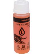 Shimano Mineral Oil Low Viscosity Brake Fluid